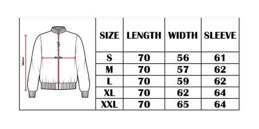 Mercedes Racing Jacket