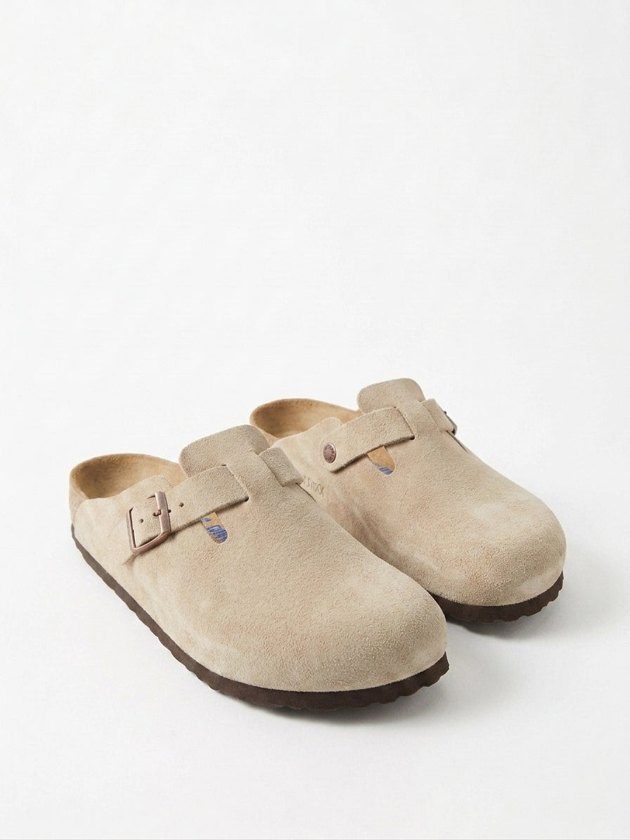 Birkenstock Boston