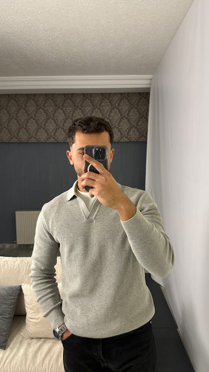 Cotton shirt