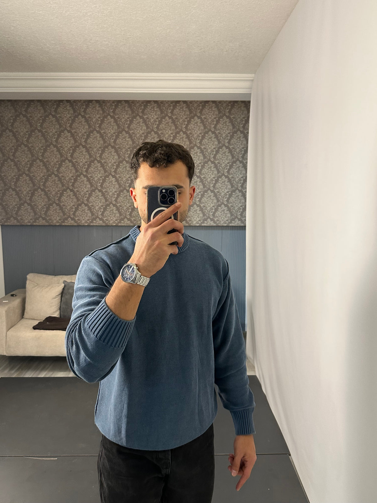 Classic shirt