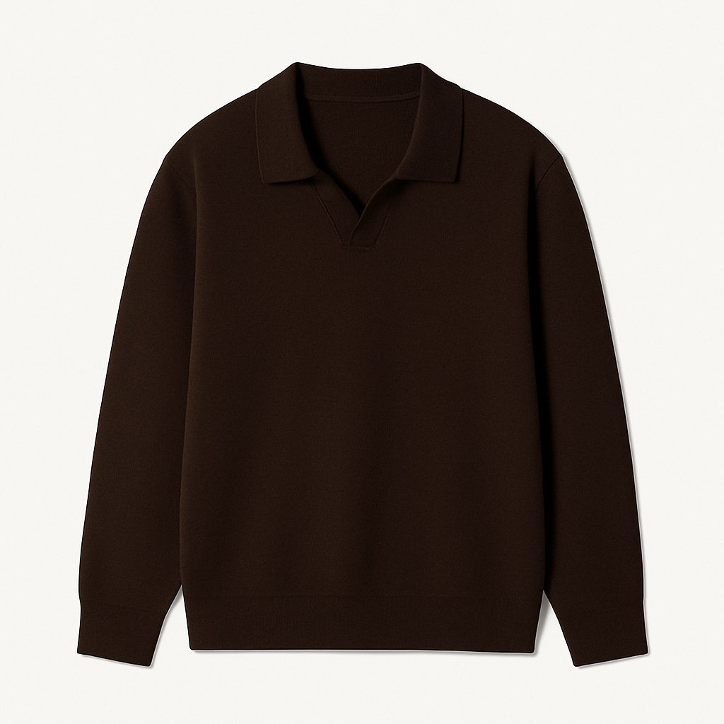 Cotton shirt