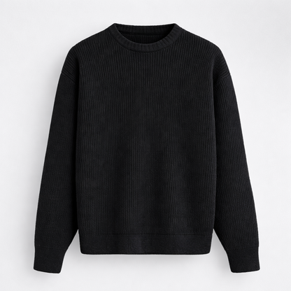 ROUND NECK