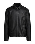 Polo jacket