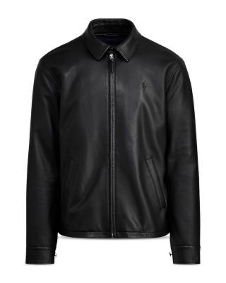 Polo jacket