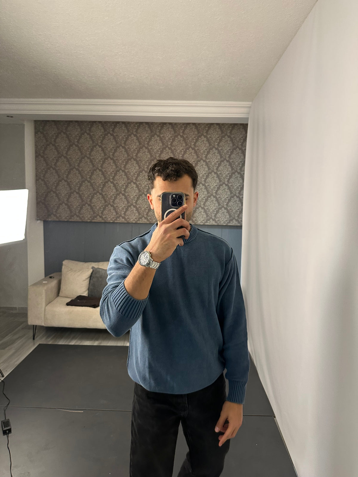 Classic shirt