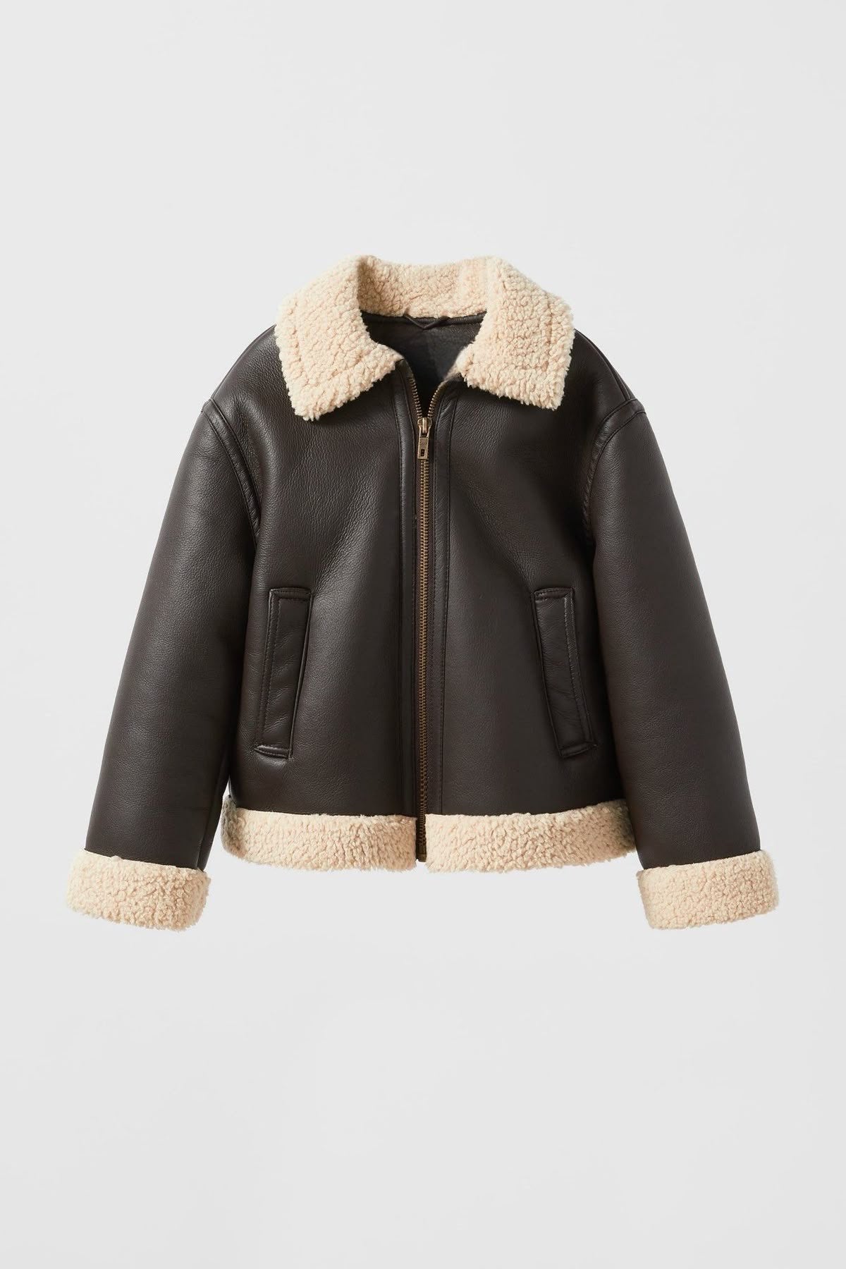 FUR JACKET
