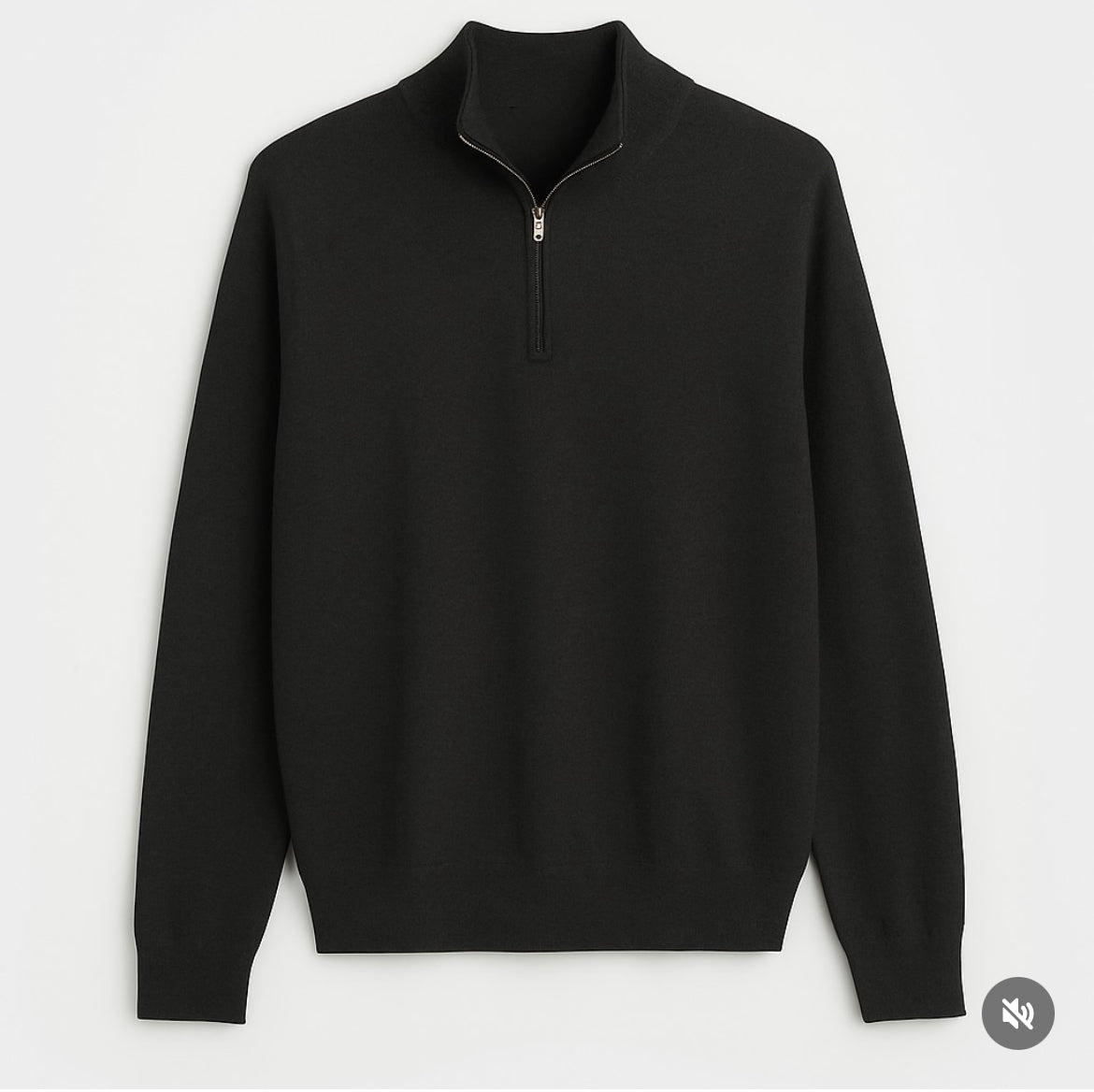 Zipper shirt