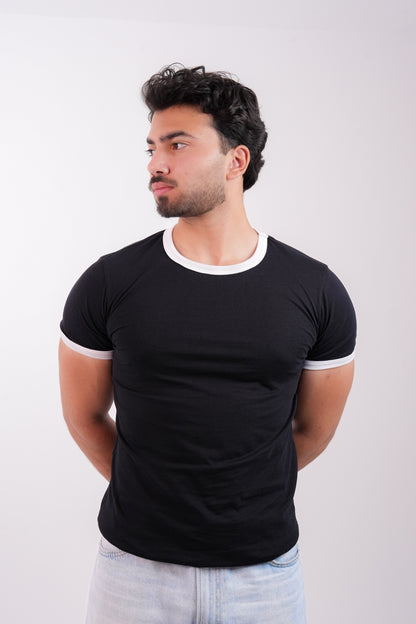 Ringer t-shirt