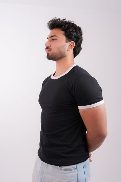 Ringer t-shirt