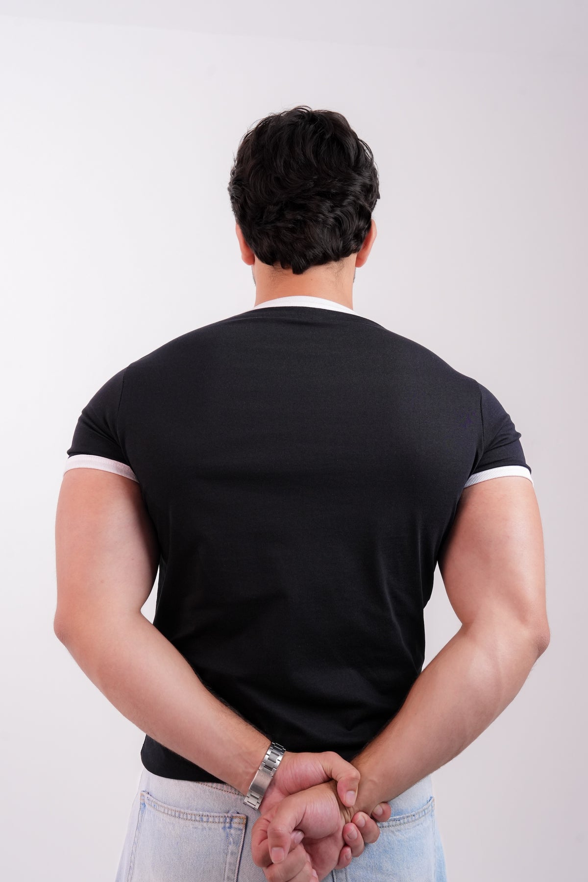 Ringer t-shirt