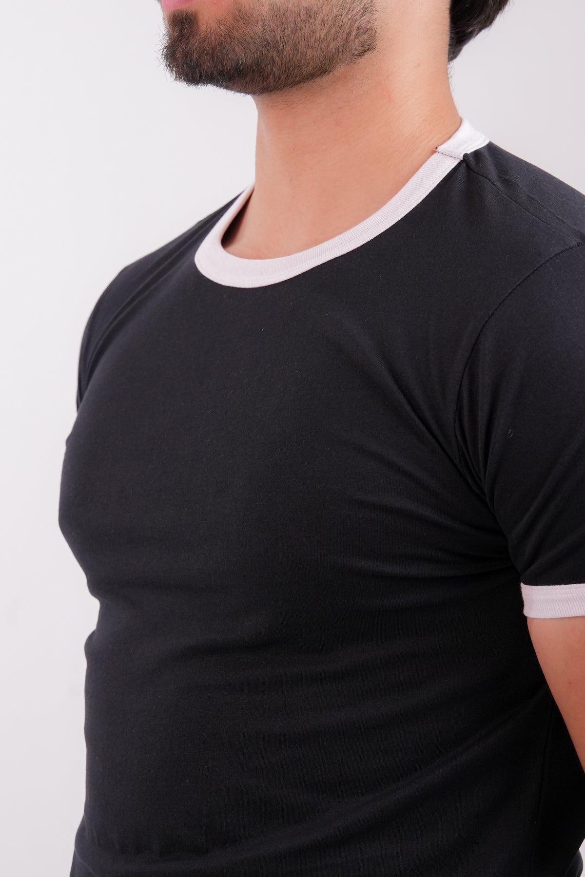 Ringer t-shirt
