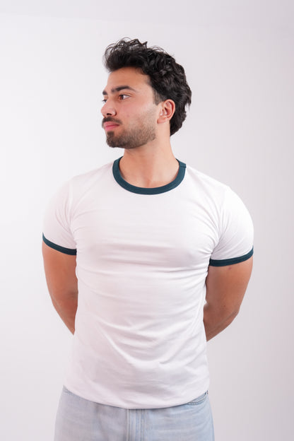 Ringer t-shirt