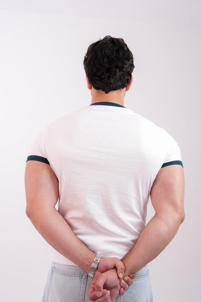 Ringer t-shirt