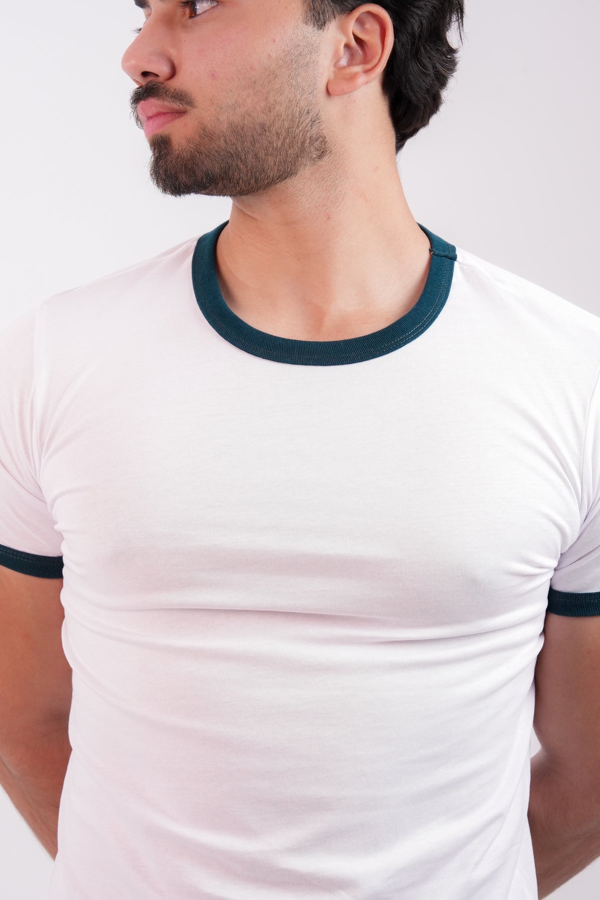 Ringer t-shirt