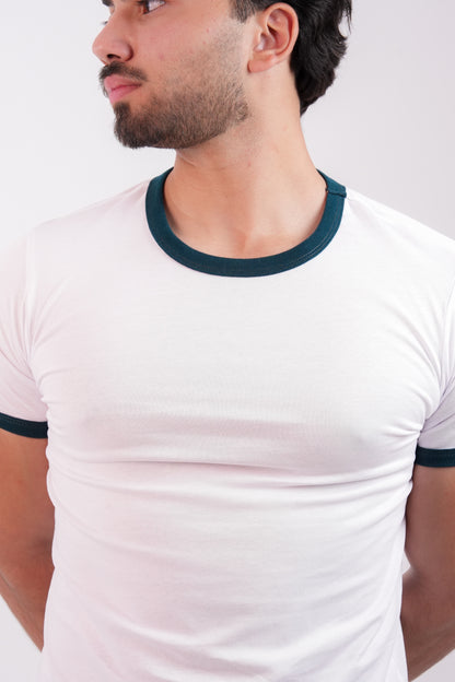 Ringer t-shirt