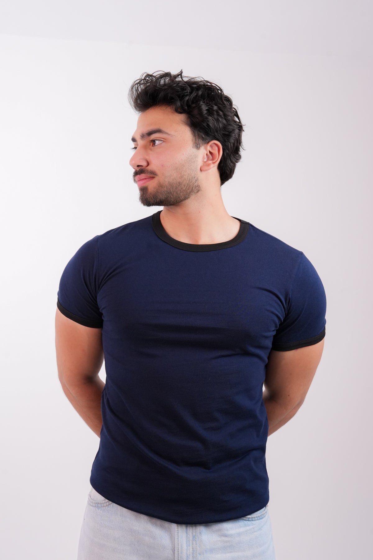 Ringer t-shirt