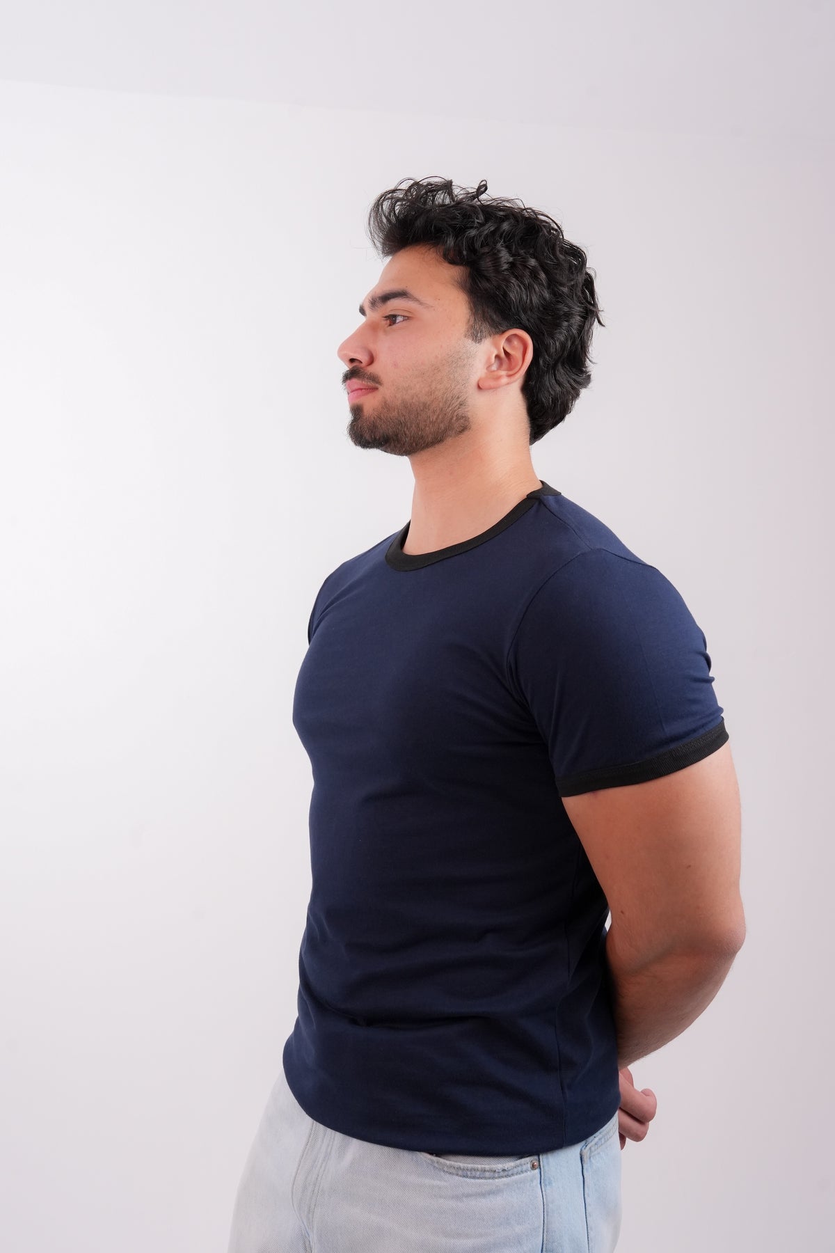Ringer t-shirt