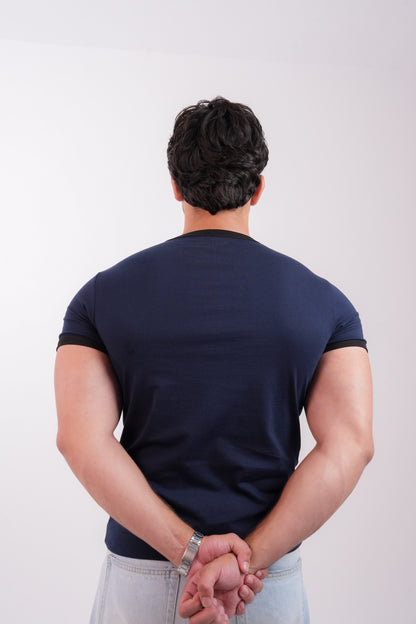 Ringer t-shirt