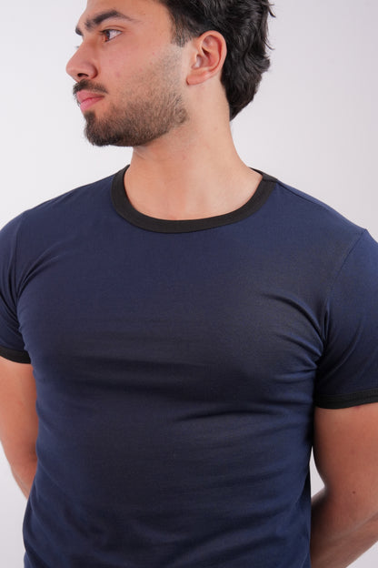 Ringer t-shirt