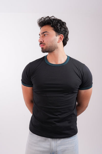 Ringer t-shirt