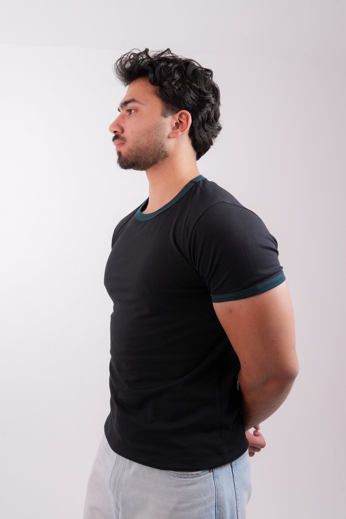 Ringer t-shirt