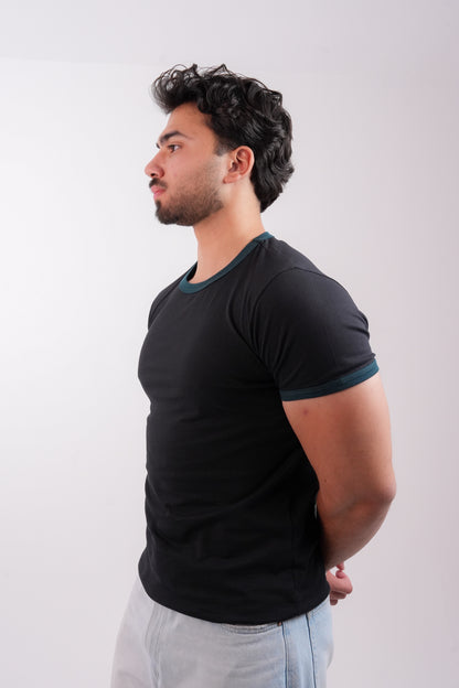 Ringer t-shirt