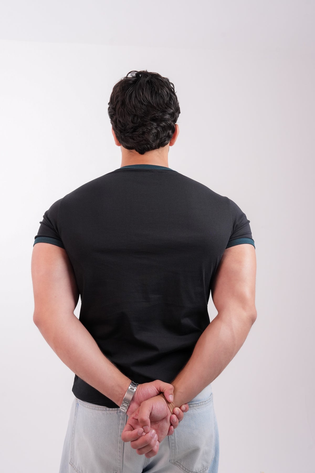 Ringer t-shirt