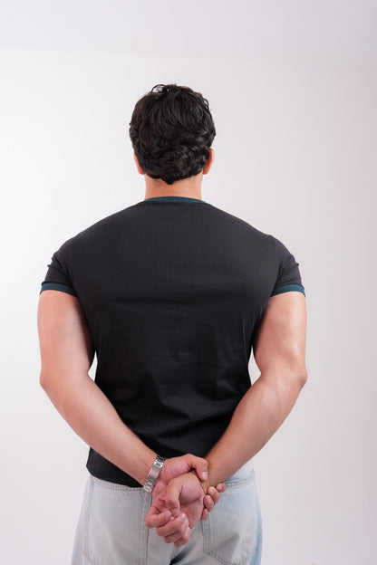 Ringer t-shirt