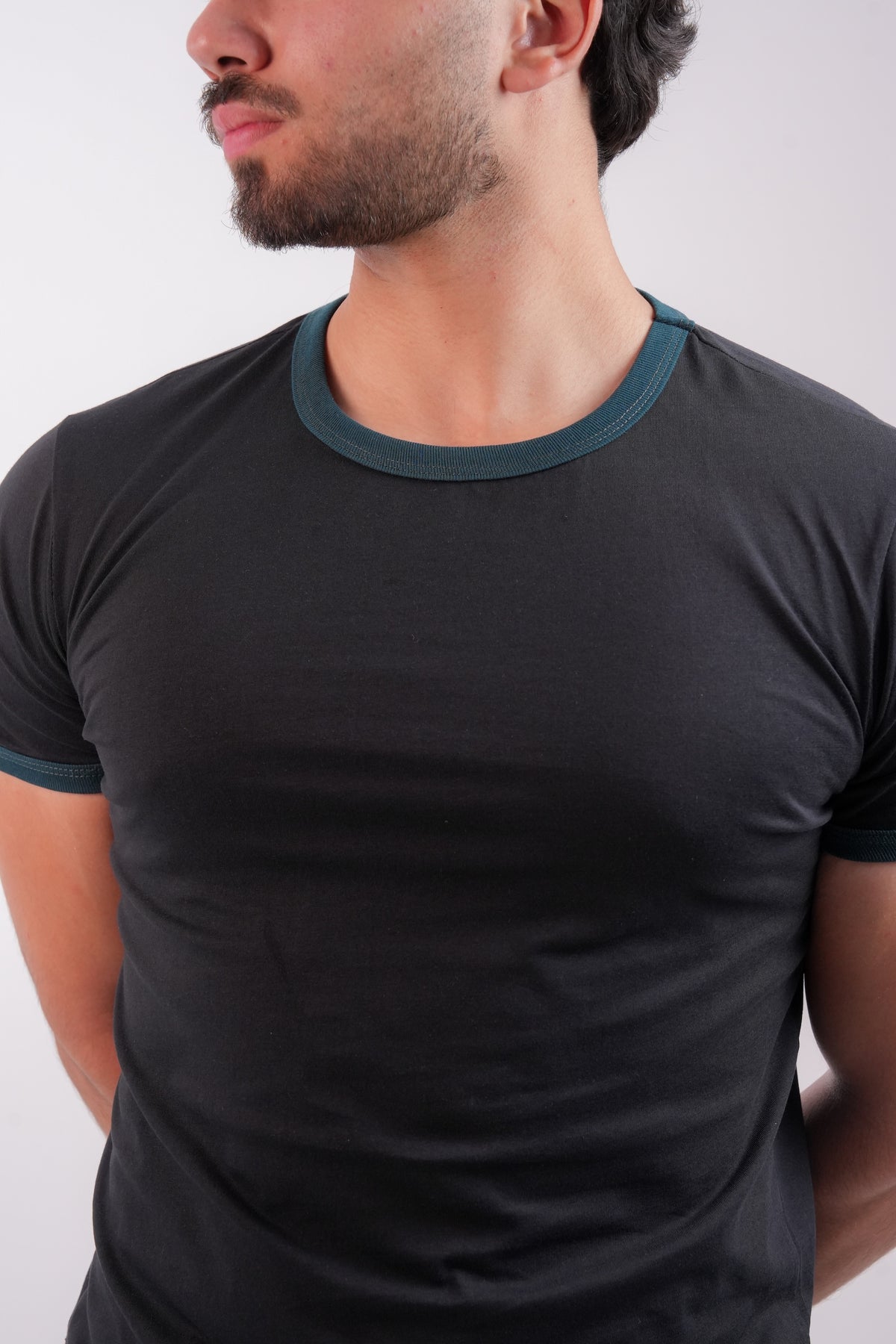 Ringer t-shirt