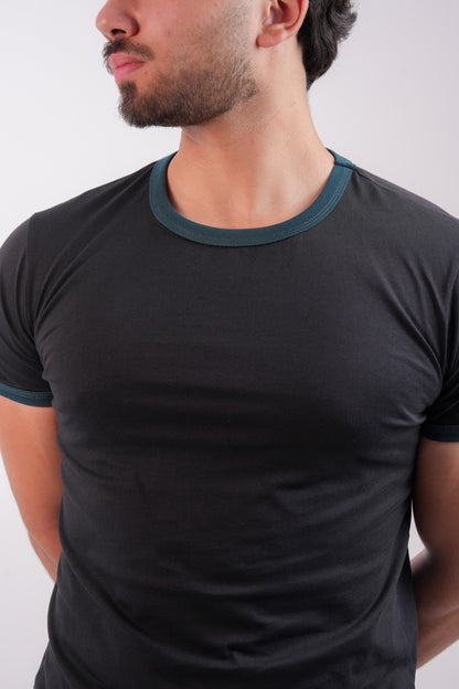 Ringer t-shirt
