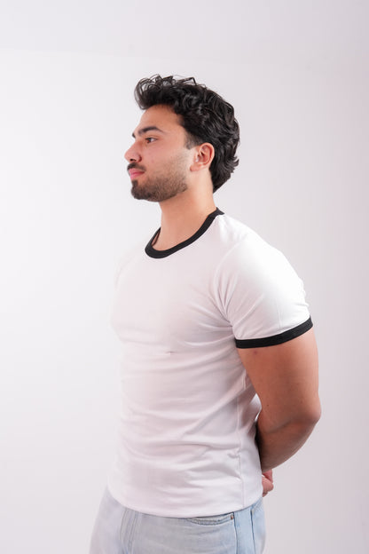 Ringer t-shirt