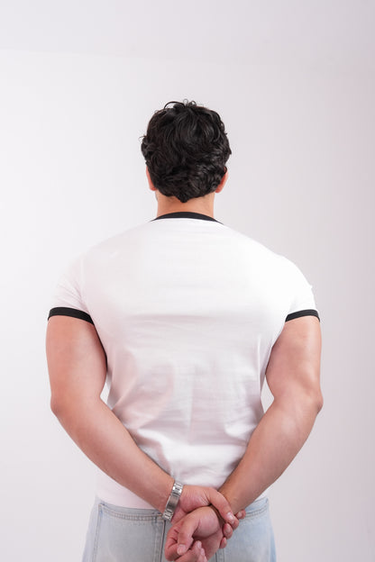 Ringer t-shirt
