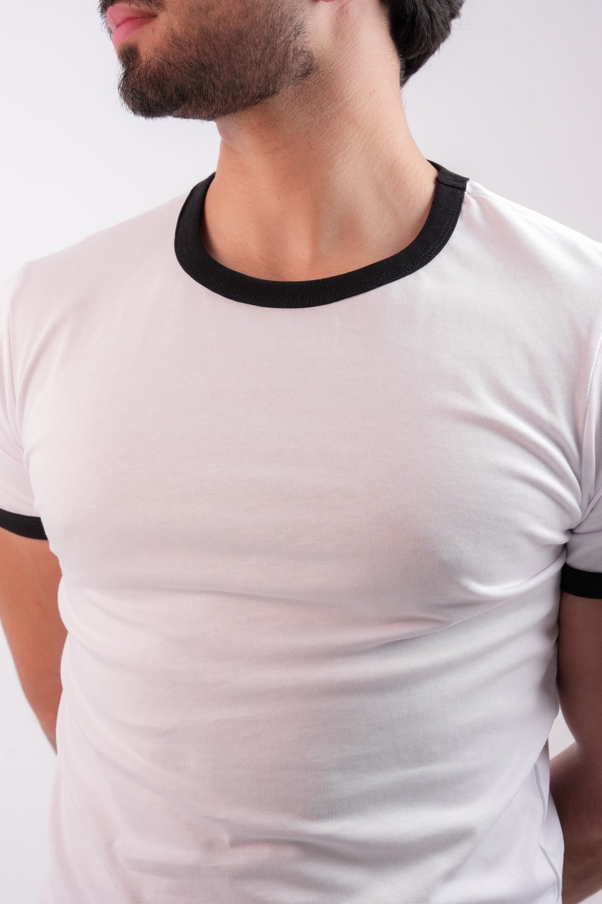 Ringer t-shirt