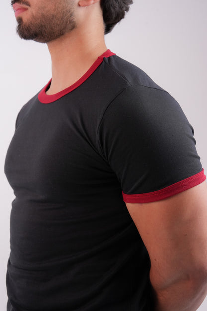 Ringer t-shirt