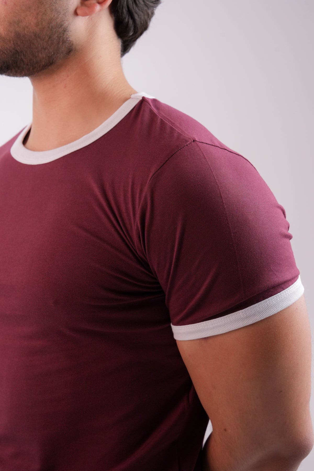 Ringer t-shirt