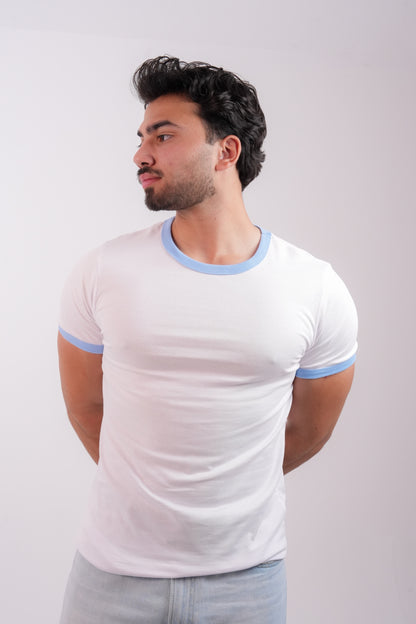 Ringer t-shirt