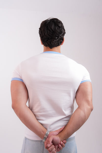 Ringer t-shirt