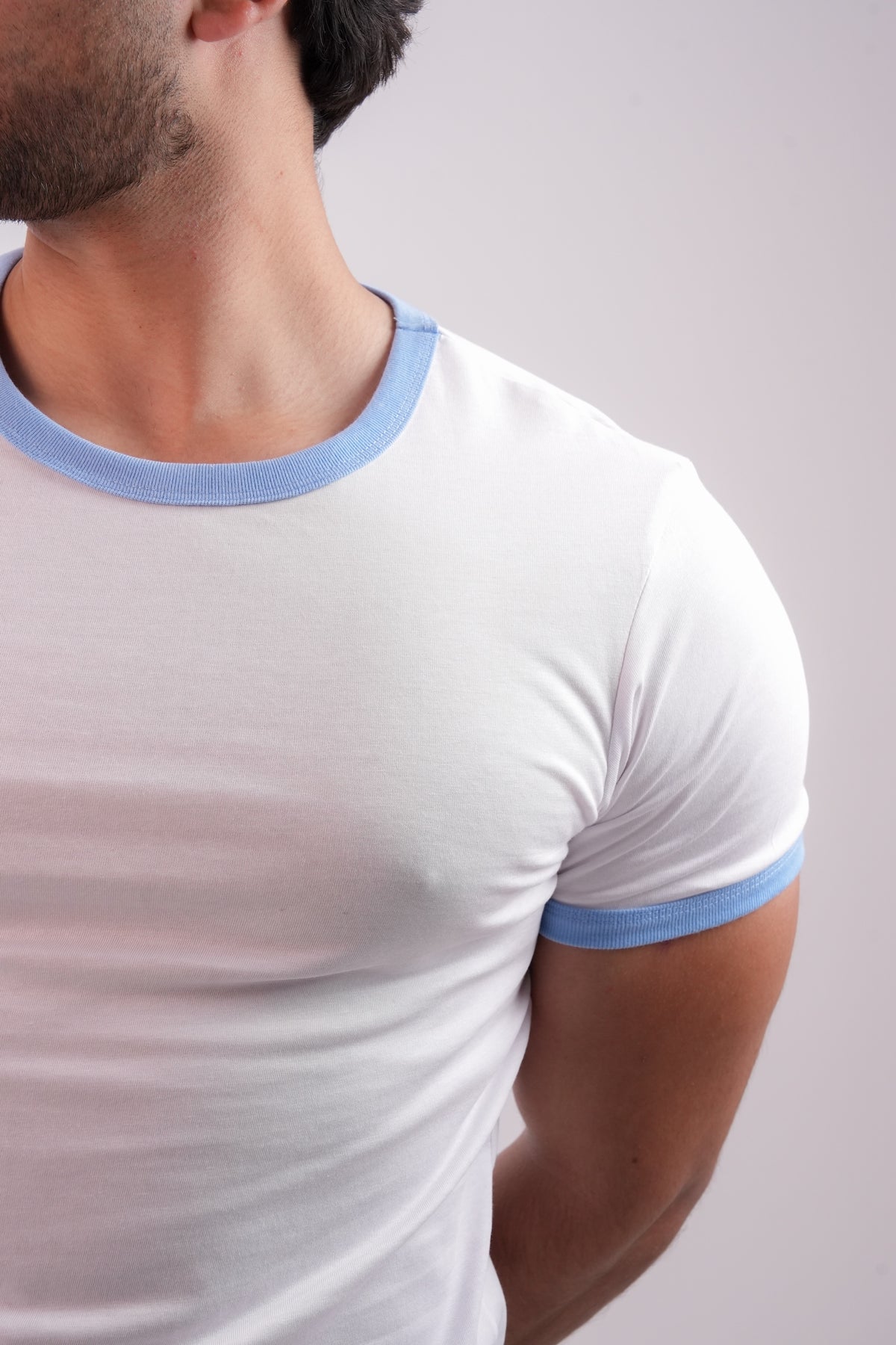 Ringer t-shirt