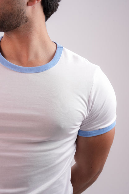 Ringer t-shirt