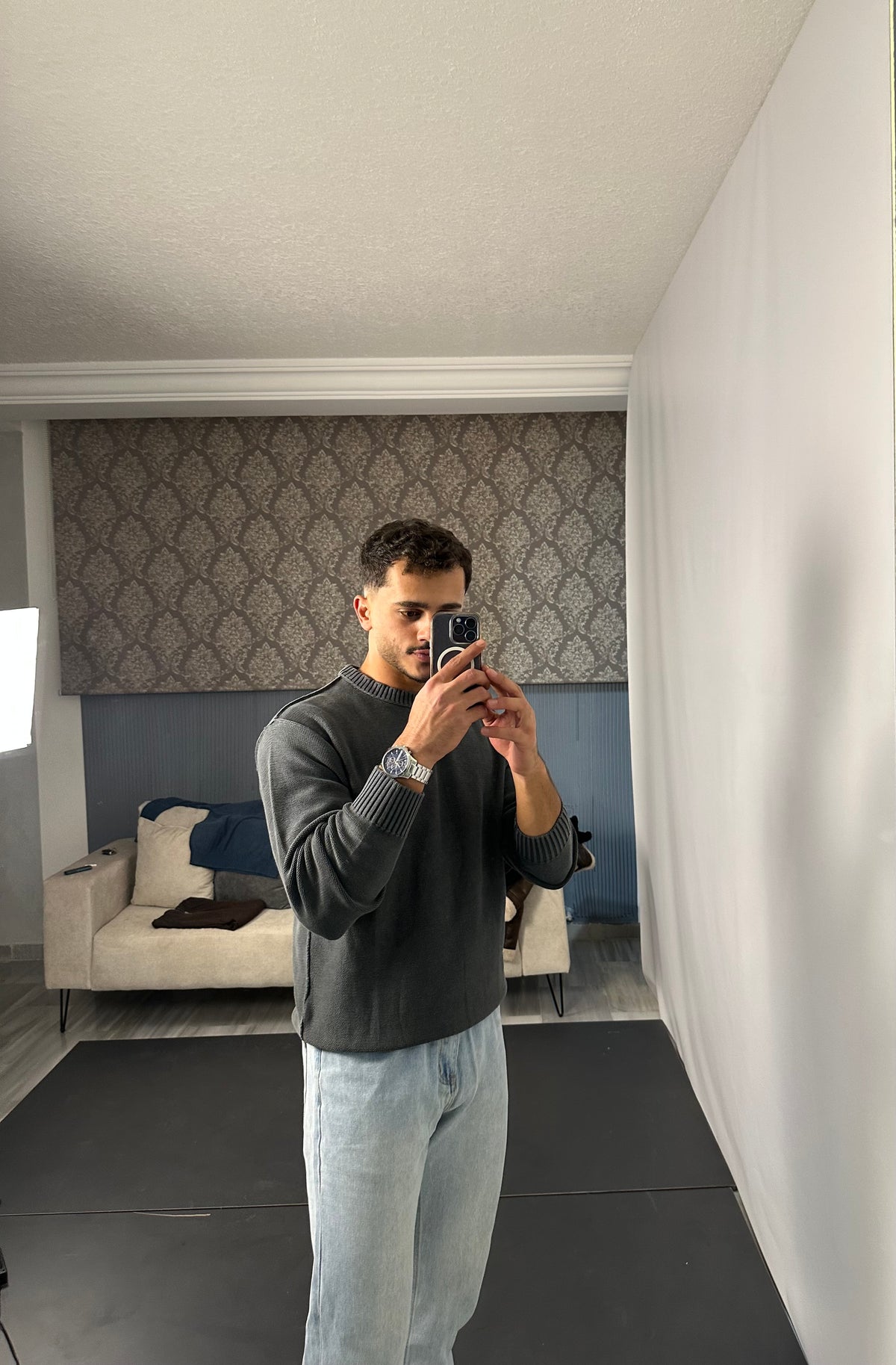 Classic shirt
