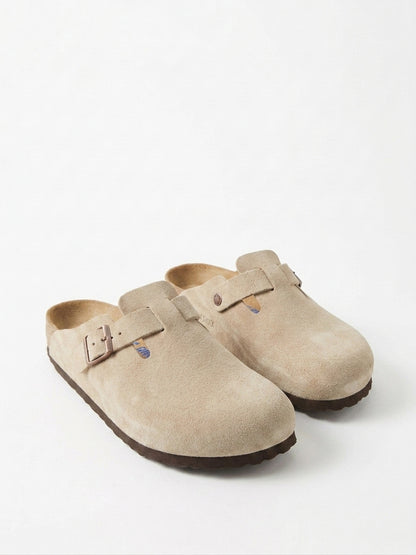 Birkenstock Boston