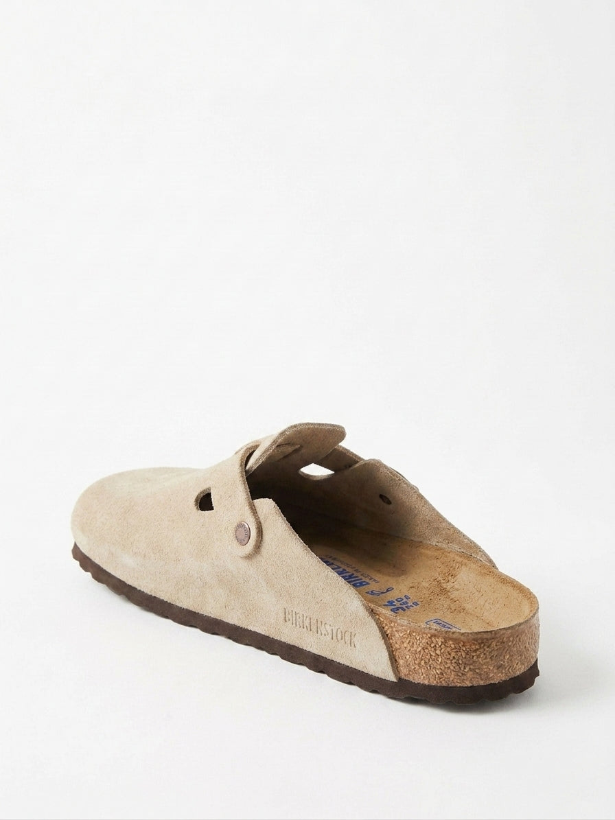 Birkenstock Boston