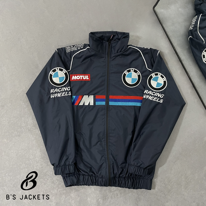BMW Racing Jacket