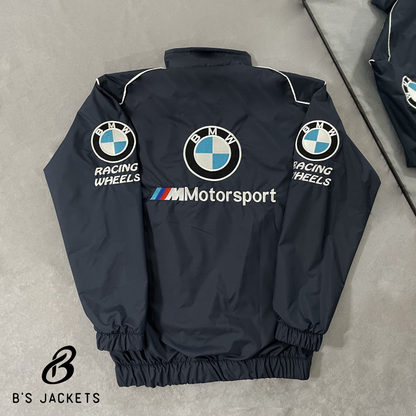 BMW Racing Jacket