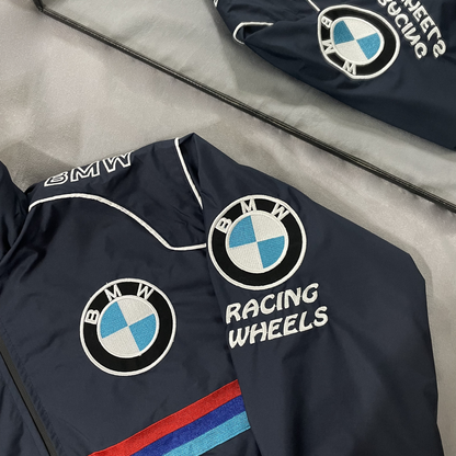 BMW Racing Jacket