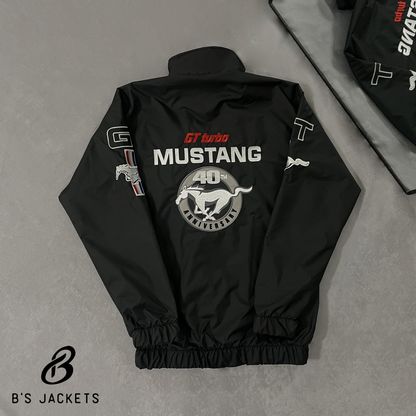 Mustang Racing Jacket