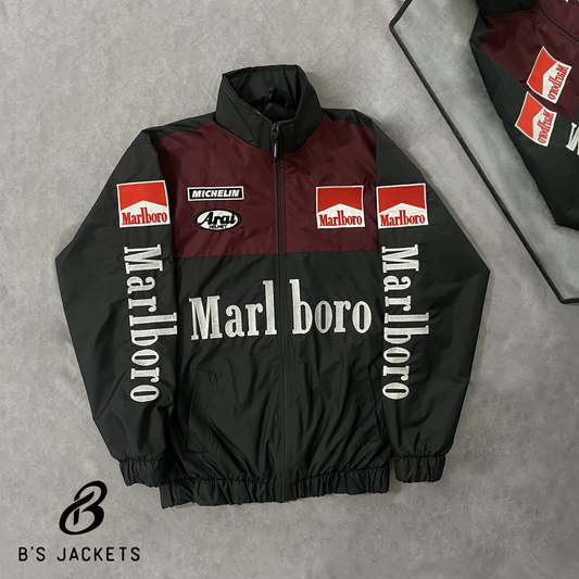 Marlboro Racing Jacket