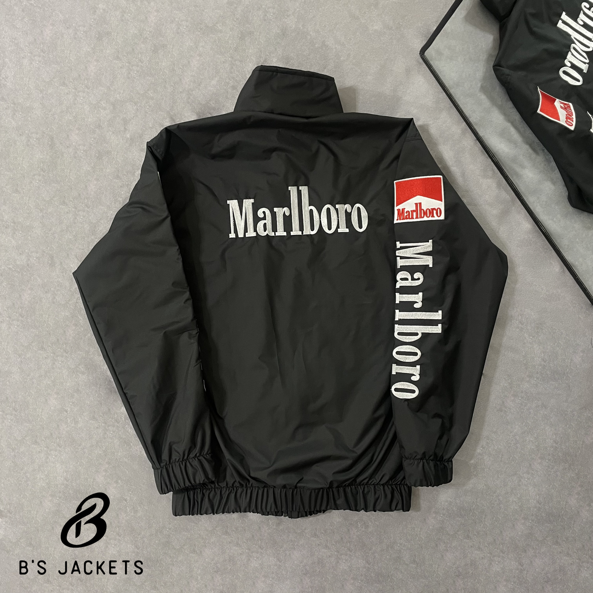 Marlboro Racing Jacket