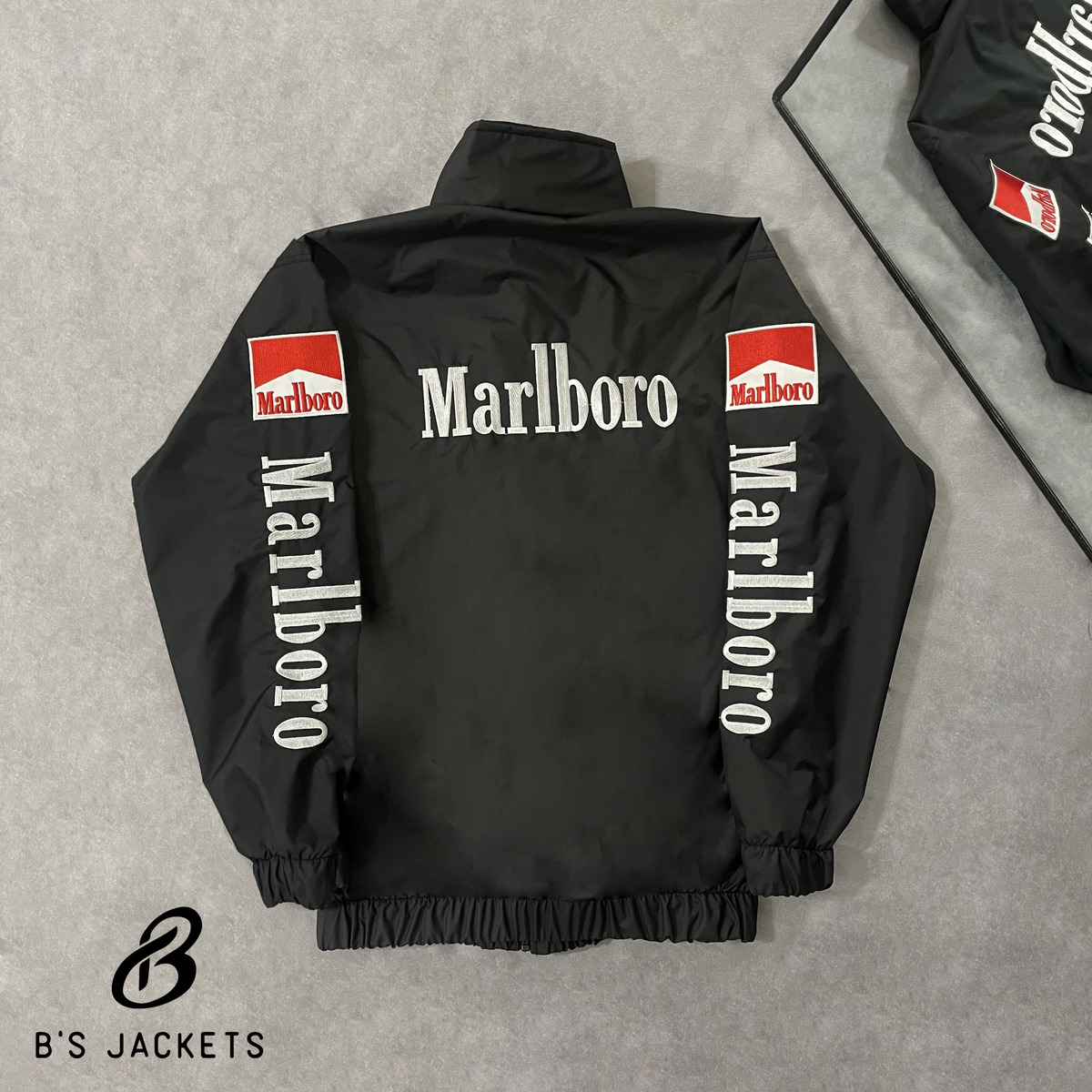 Marlboro Racing Jacket