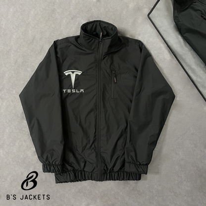 Tesla Racing Jacket